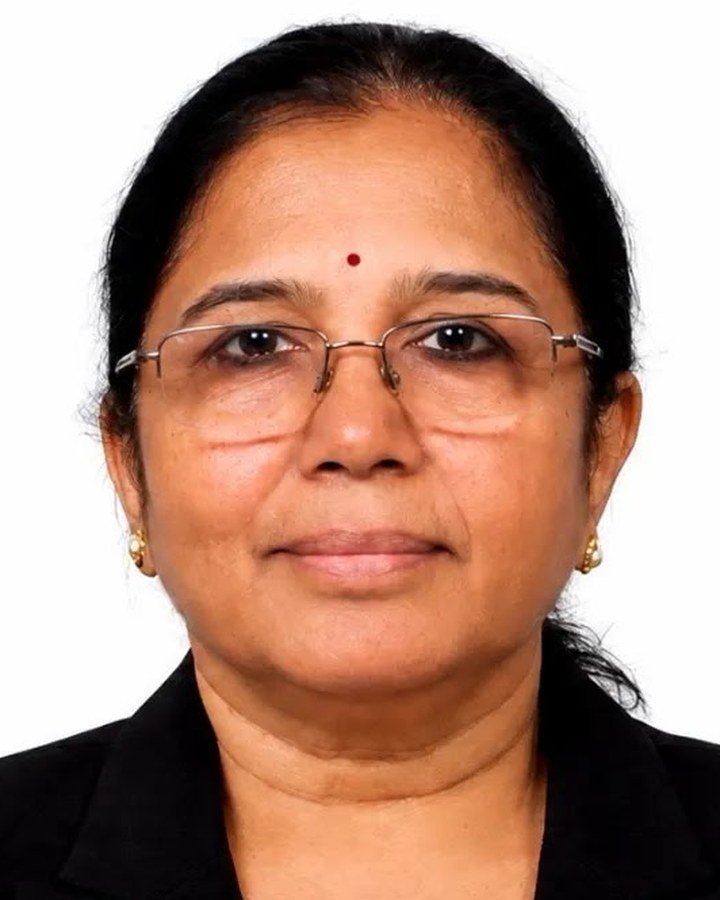 Geetha Das, Director, Xsub Robotics