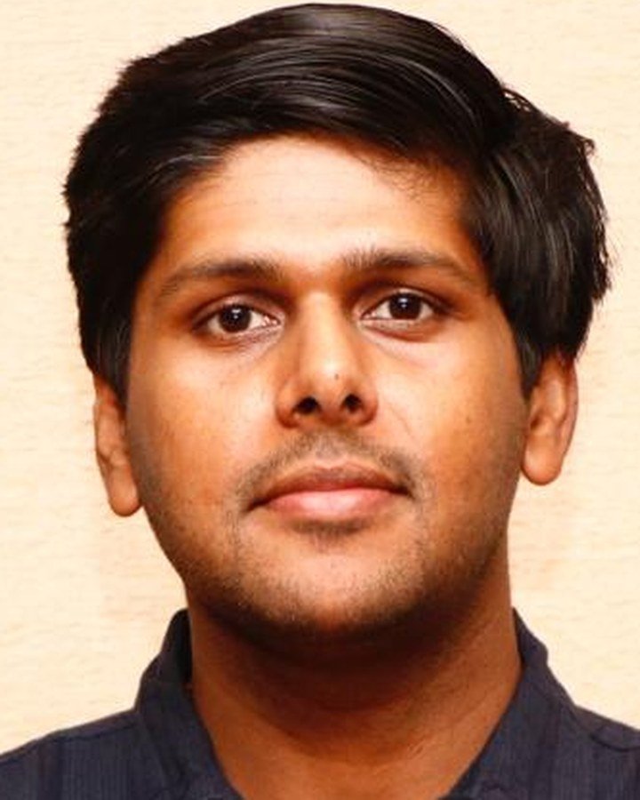 Vineet Upadhyay, Director, Xsub Robotics